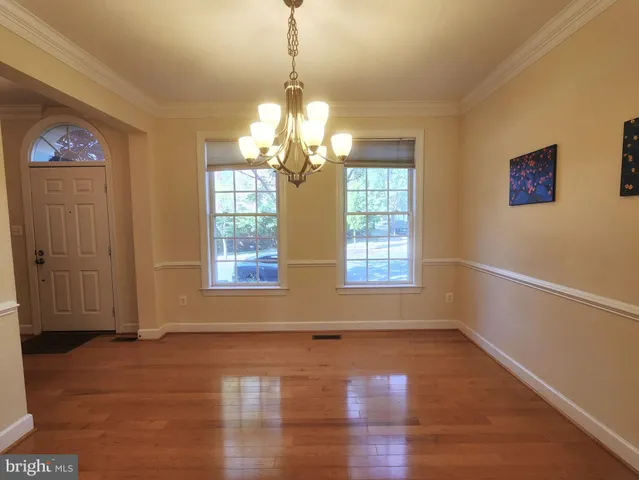 a view of livingroom with window