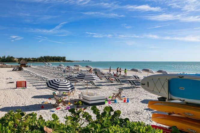 250 Sands Point Road, Unit 5203 Longboat Key, FL 34228 - Photo 26 of 32