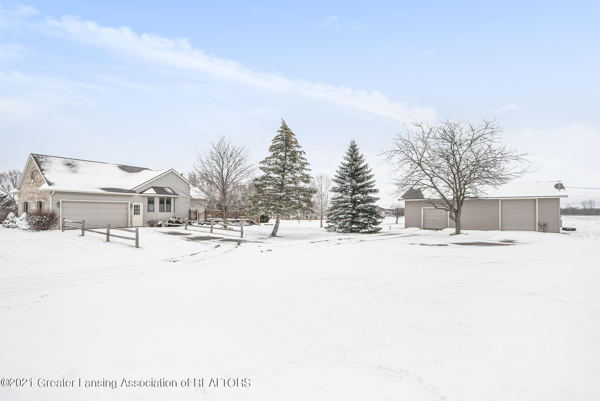 3701 County Farm Road St. Johns, MI 48879 - Photo 34 of 42 31