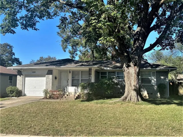 $2,350 | 1244 Danville Drive, Richardson, TX 75080