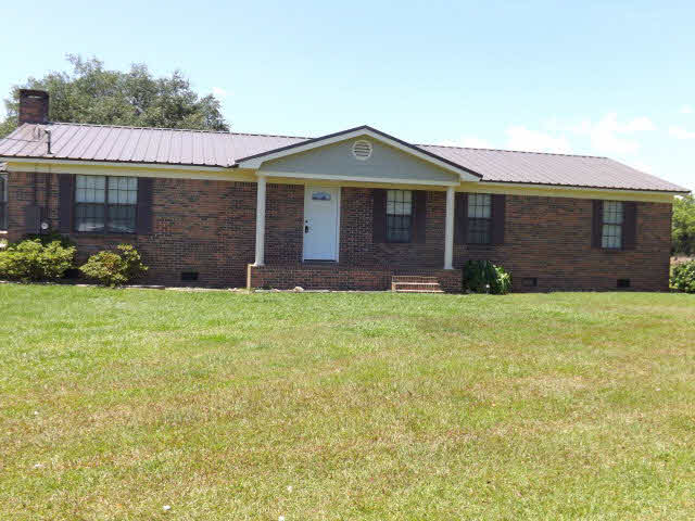 8335 Harry Morris Lane Foley, AL 36535 - Photo 1 of 1