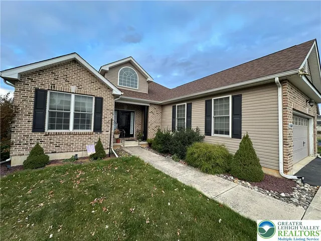 $2,700 | 4460 Whitetail Drive, Nazareth, PA 18064