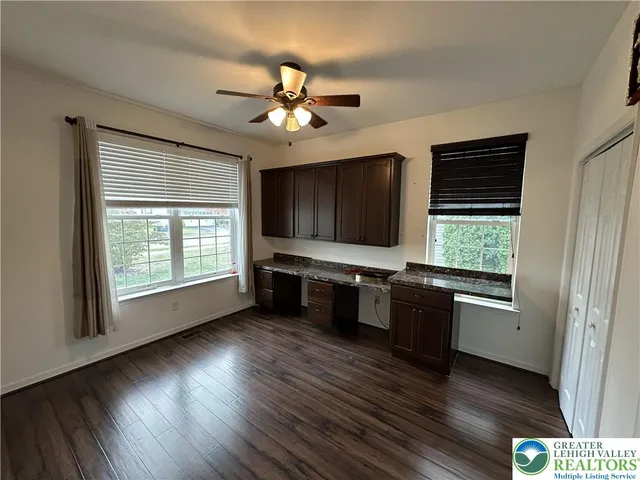 a bathroom with a sink and toilet