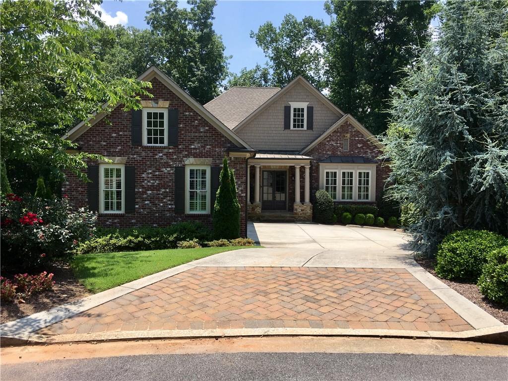 424 Ridgemoor Pass Canton, GA 30115 - Photo 1 of 1 Gallery Image 1