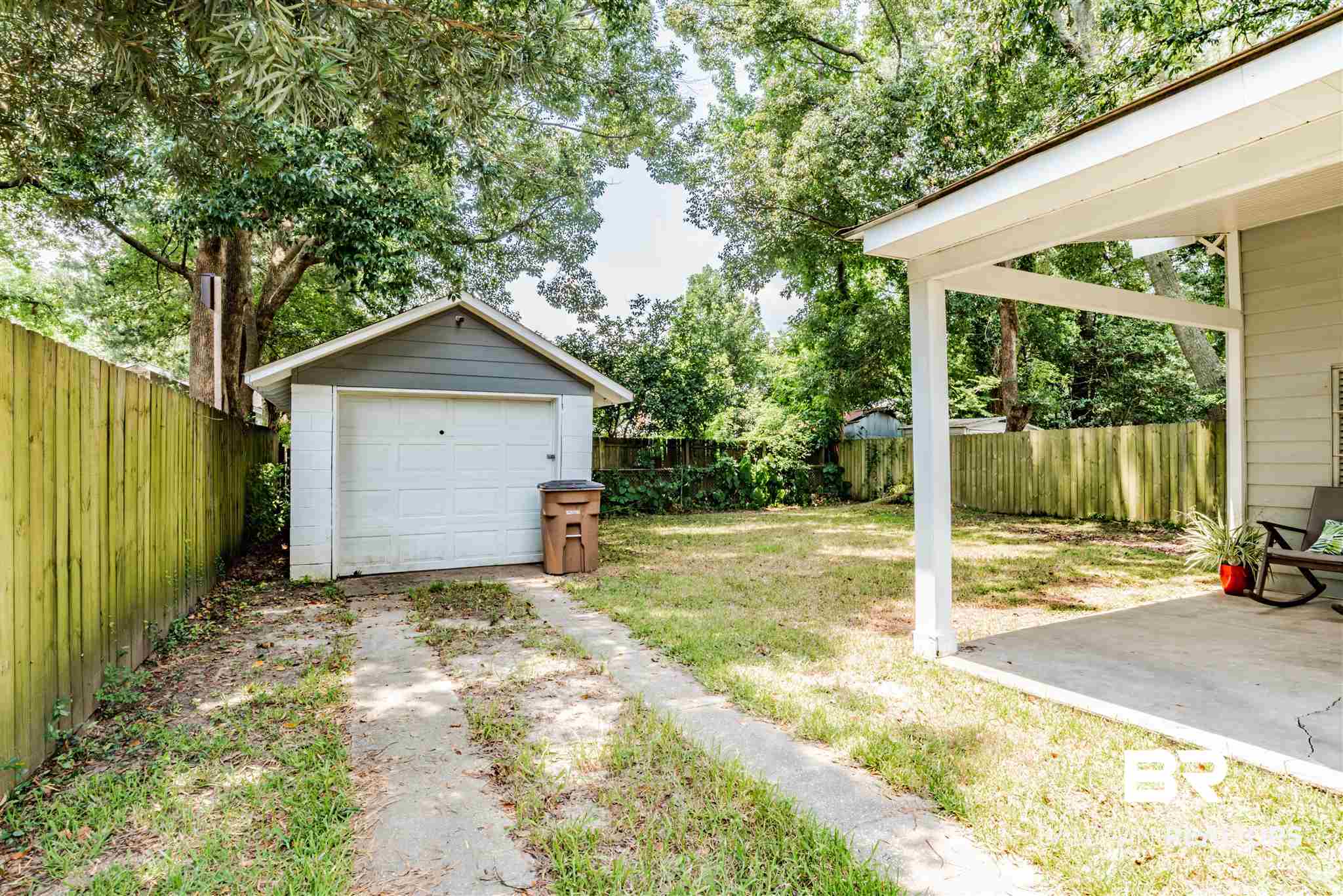 164 Williams Street Mobile, AL 36606 - Photo 25 of 32