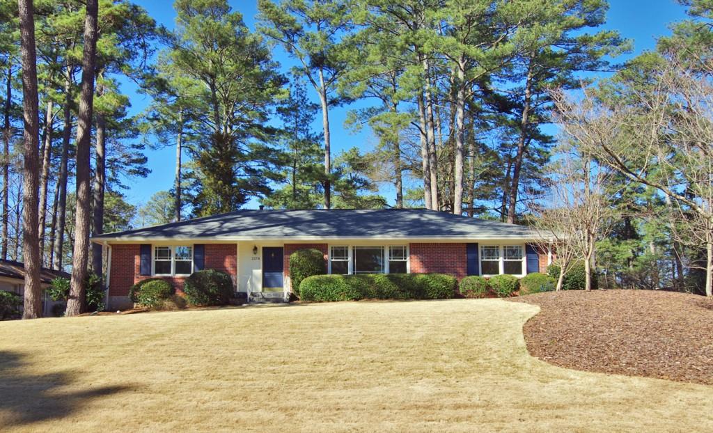 2274 Leafmore Drive Decatur, GA 30033 - Photo 1 of 1