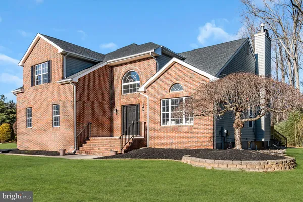$1,199,900 | 23 Arnold Lane, Robbinsville, NJ 08691