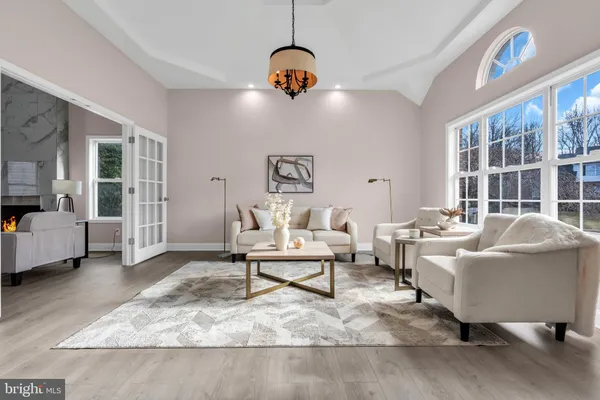 $1,199,900 | 23 Arnold Lane, Robbinsville, NJ 08691