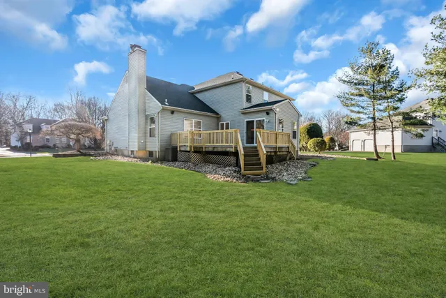 $1,199,900 | 23 Arnold Lane, Robbinsville, NJ 08691