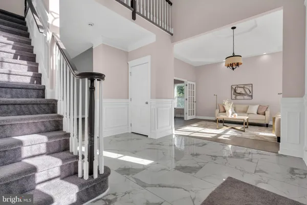 $1,199,900 | 23 Arnold Lane, Robbinsville, NJ 08691