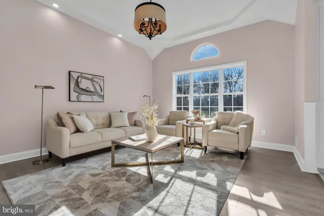 $1,199,900 | 23 Arnold Lane, Robbinsville, NJ 08691