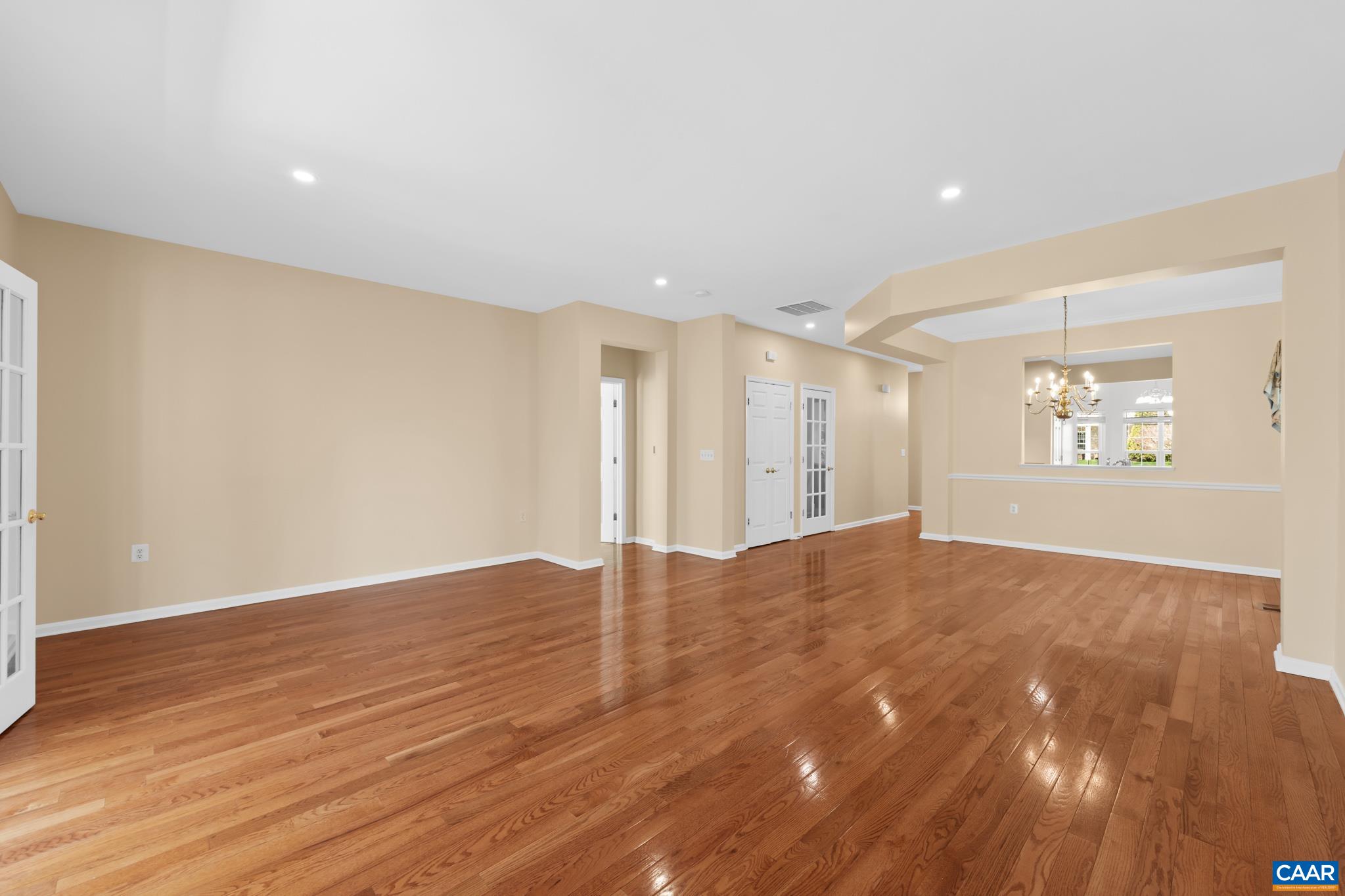 598 Mistland Trail Ruckersville, VA 22968 - Photo 16 of 69 Plenty of room to entertain