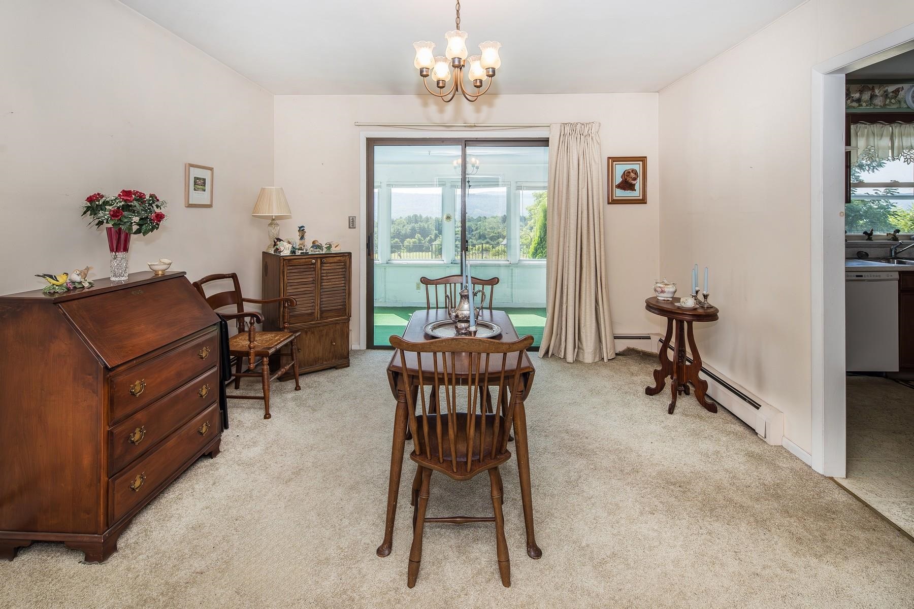 678 Corn Hill Road Pittsford, VT 05763 - Photo 12 of 29