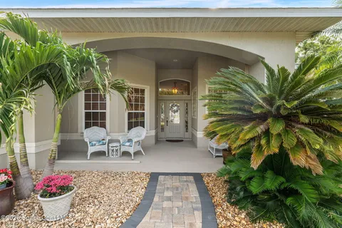 $825,000 | 122 Windward Way, Indian Harbour Beach, FL 32937