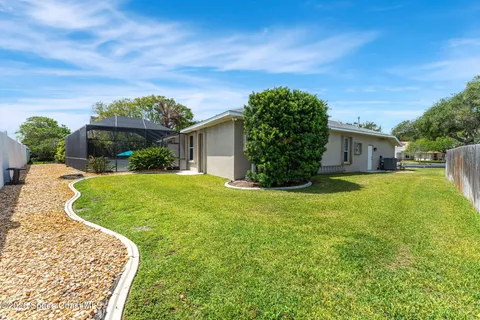 $825,000 | 122 Windward Way, Indian Harbour Beach, FL 32937