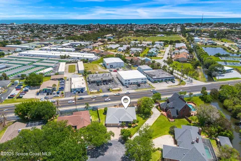 $825,000 | 122 Windward Way, Indian Harbour Beach, FL 32937