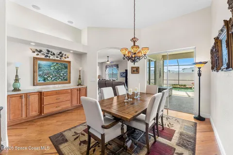 $825,000 | 122 Windward Way, Indian Harbour Beach, FL 32937
