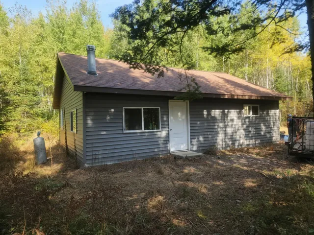 $155,000 | 72429 Bear Lake Road, Butternut, WI 54514