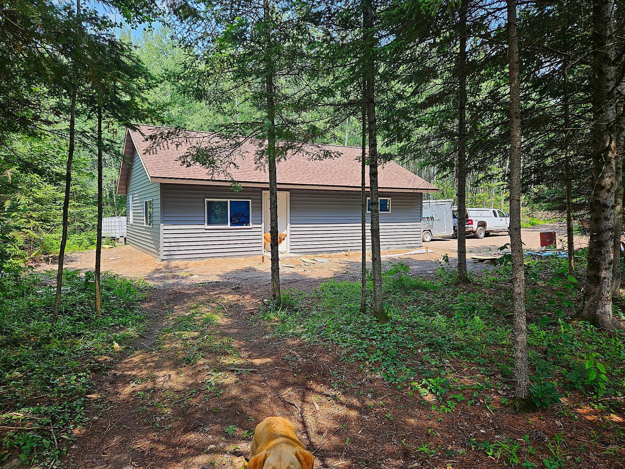 72429 Bear Lake Road Butternut, WI 54514 - Photo 14 of 28