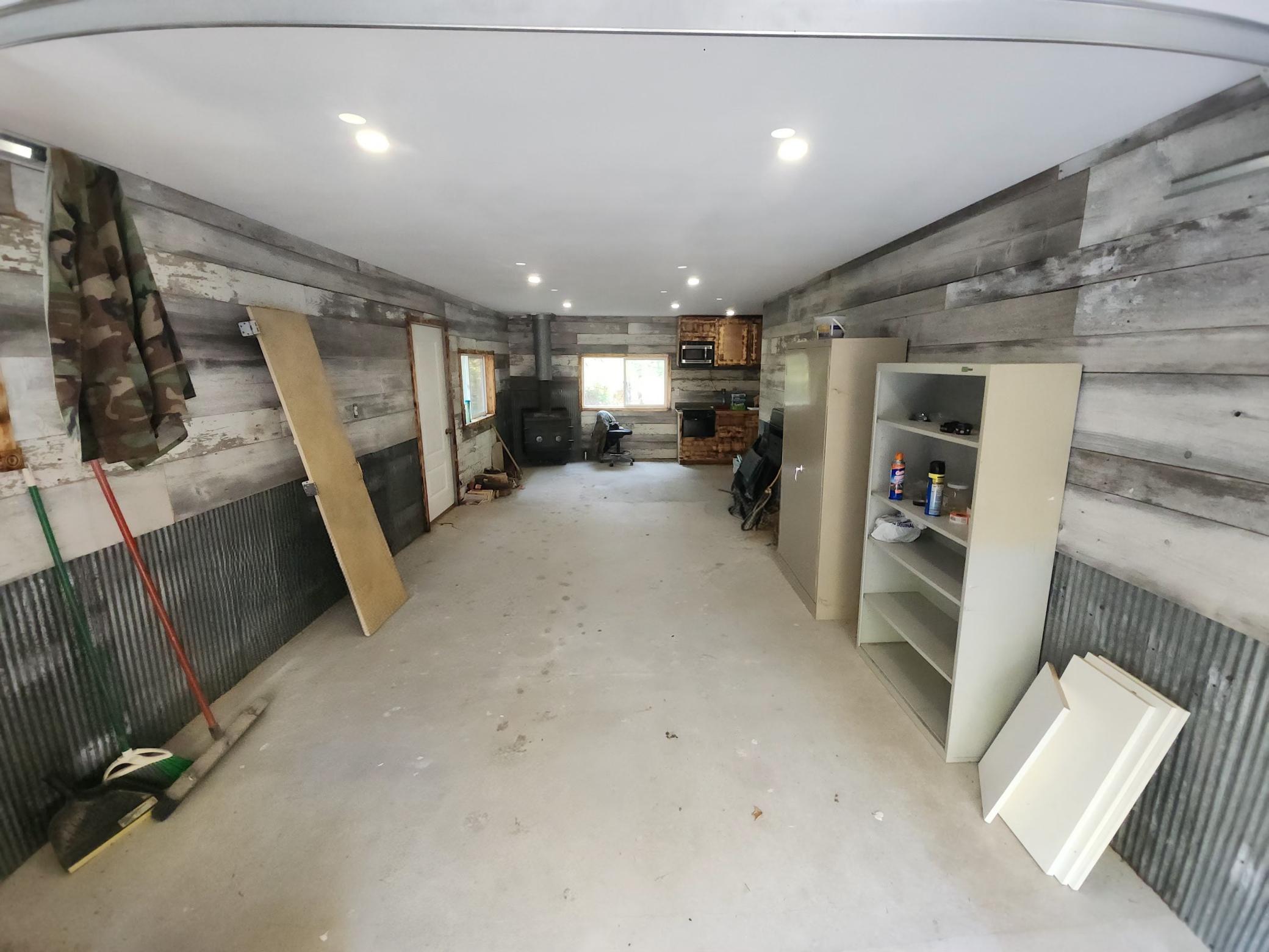 72429 Bear Lake Road Butternut, WI 54514 - Photo 17 of 28