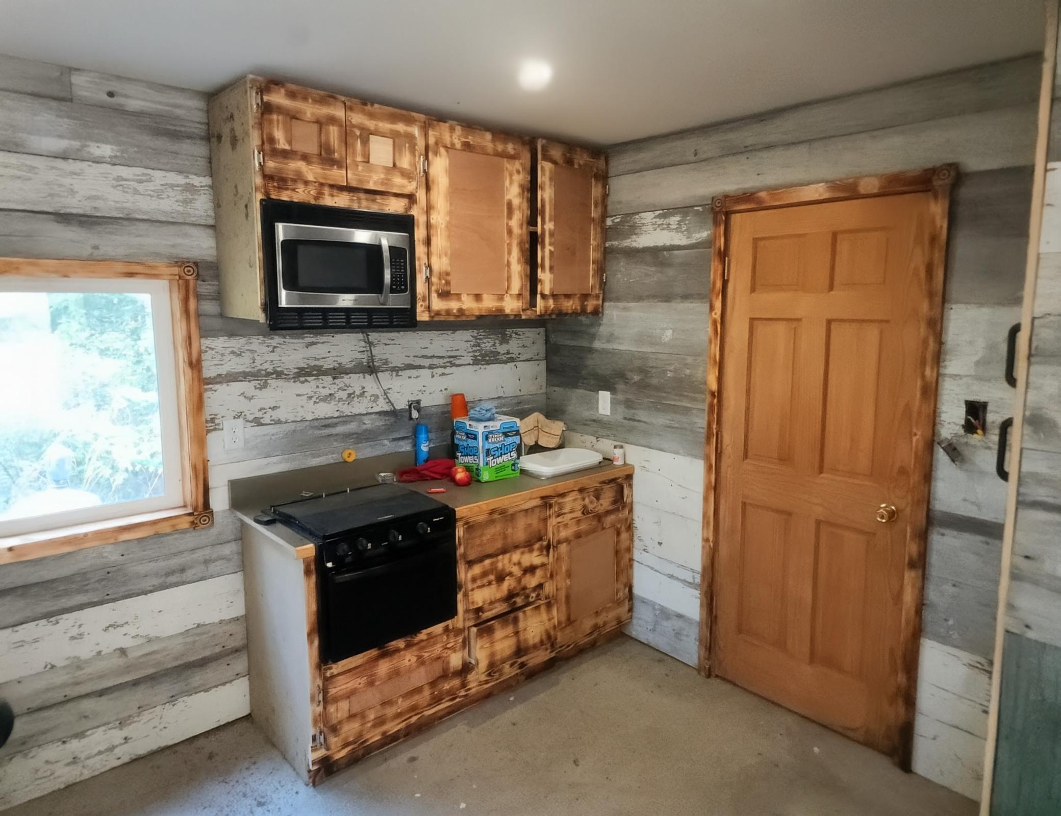 72429 Bear Lake Road Butternut, WI 54514 - Photo 20 of 28