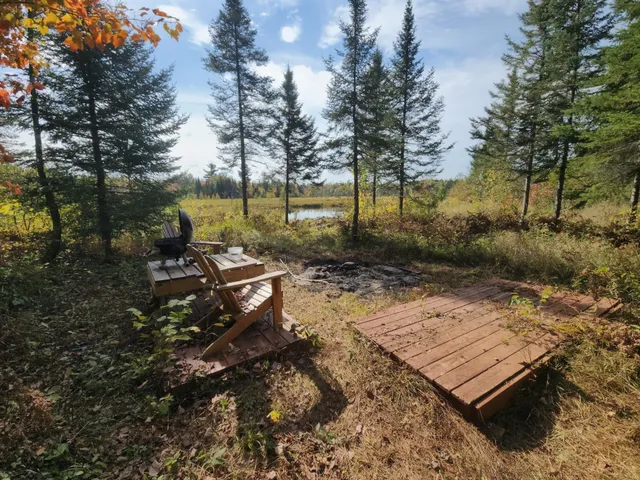 $155,000 | 72429 Bear Lake Road, Butternut, WI 54514