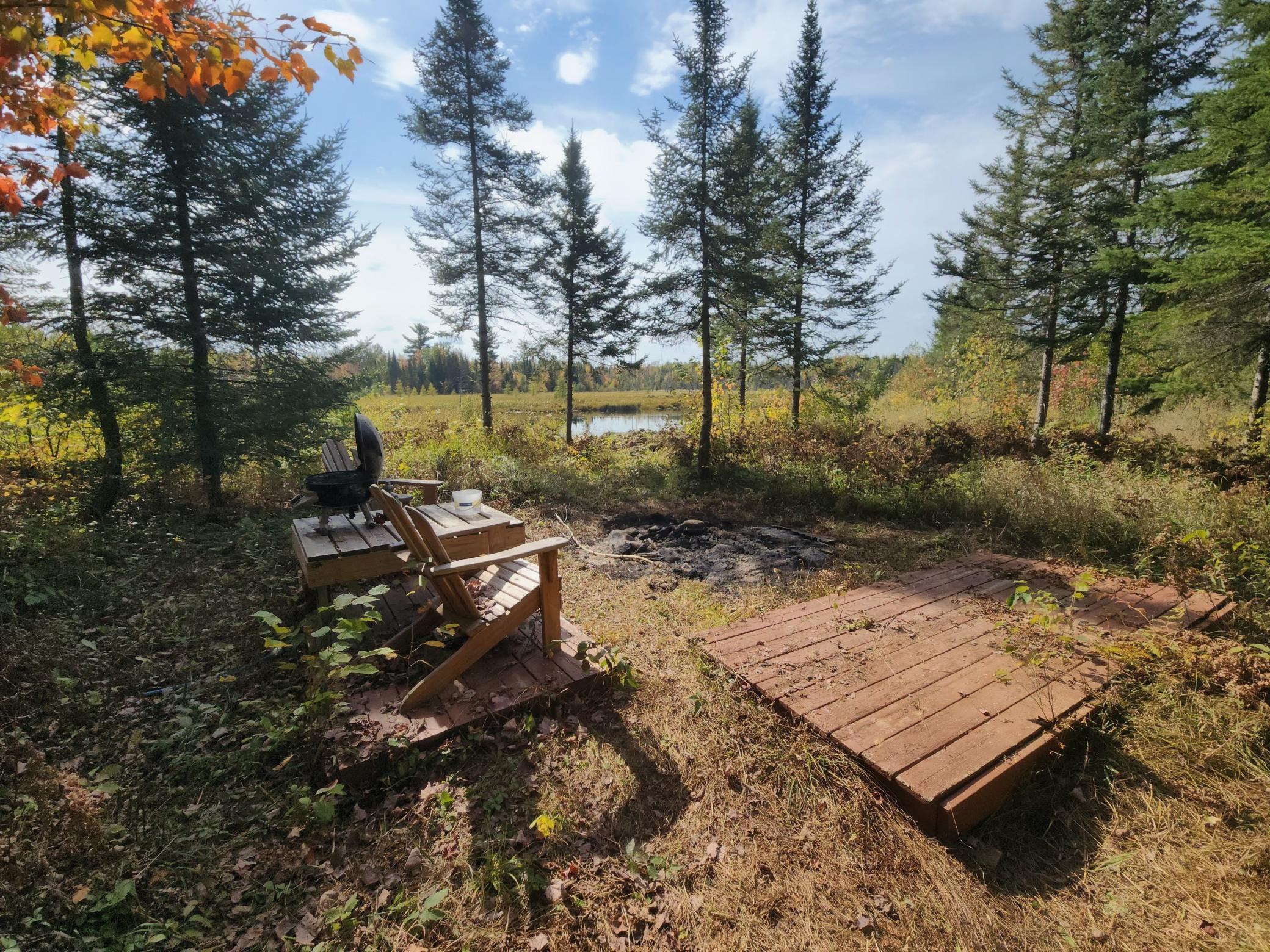 72429 Bear Lake Road Butternut, WI 54514 - Photo 2 of 28