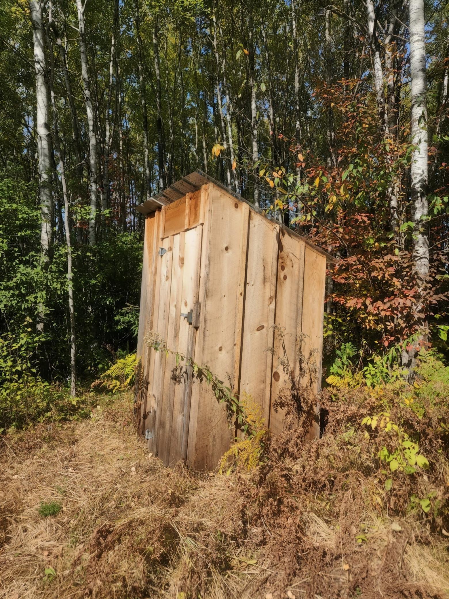 72429 Bear Lake Road Butternut, WI 54514 - Photo 25 of 28