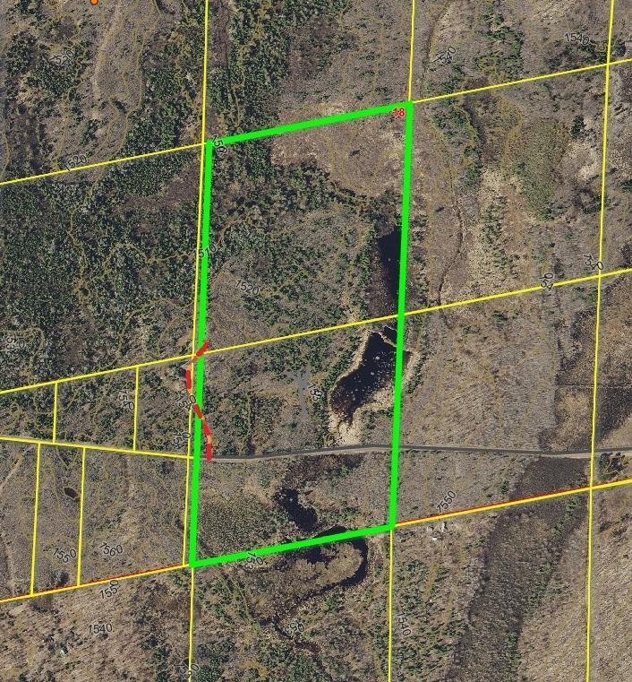 72429 Bear Lake Road Butternut, WI 54514 - Photo 27 of 28