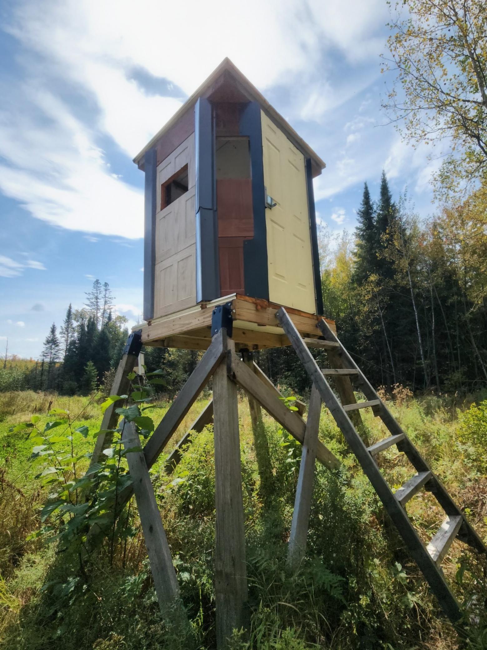 72429 Bear Lake Road Butternut, WI 54514 - Photo 10 of 28