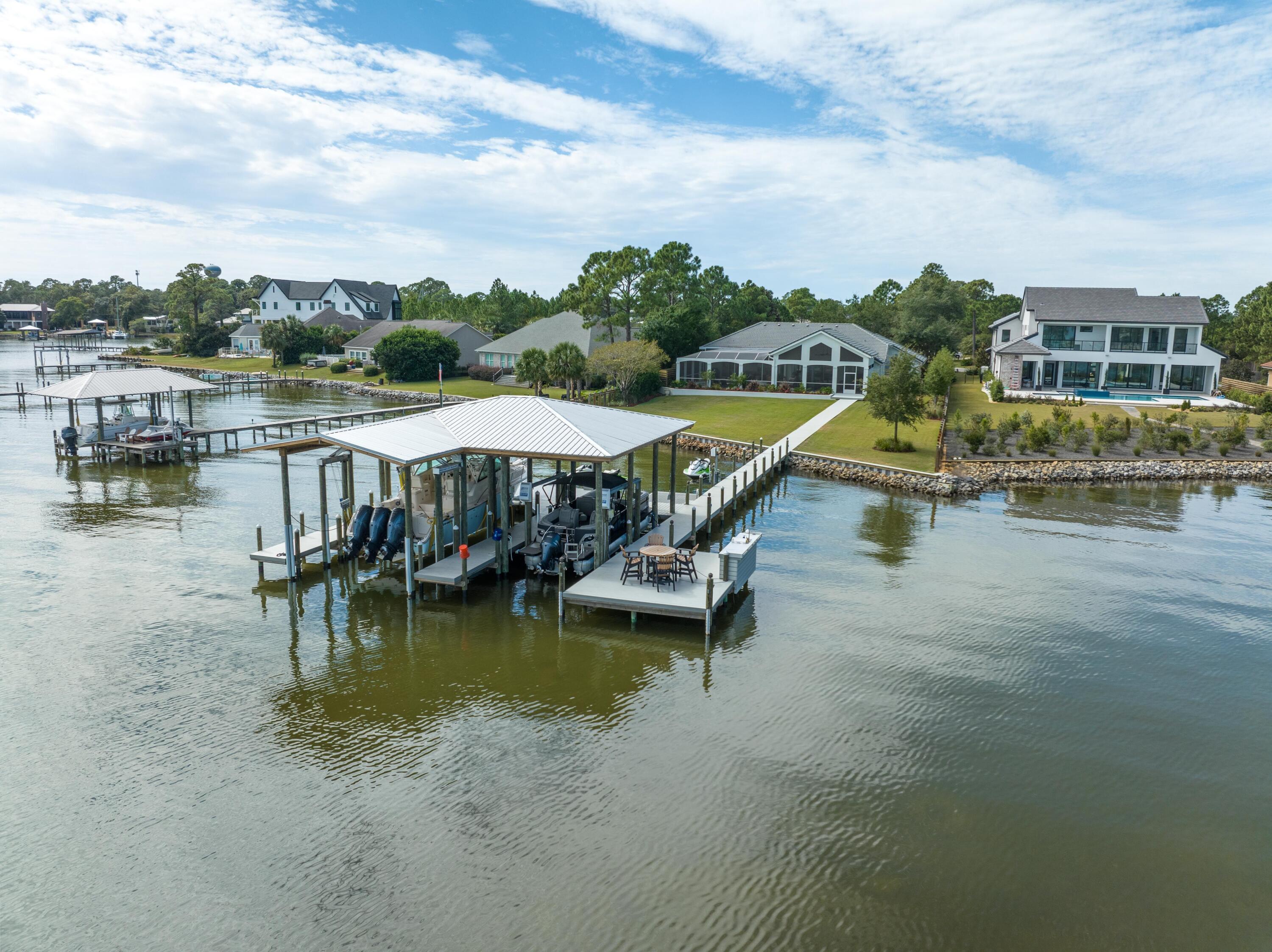388 East Shipwreck Road Santa Rosa Beach, FL 32459 - Photo 2 of 61 04