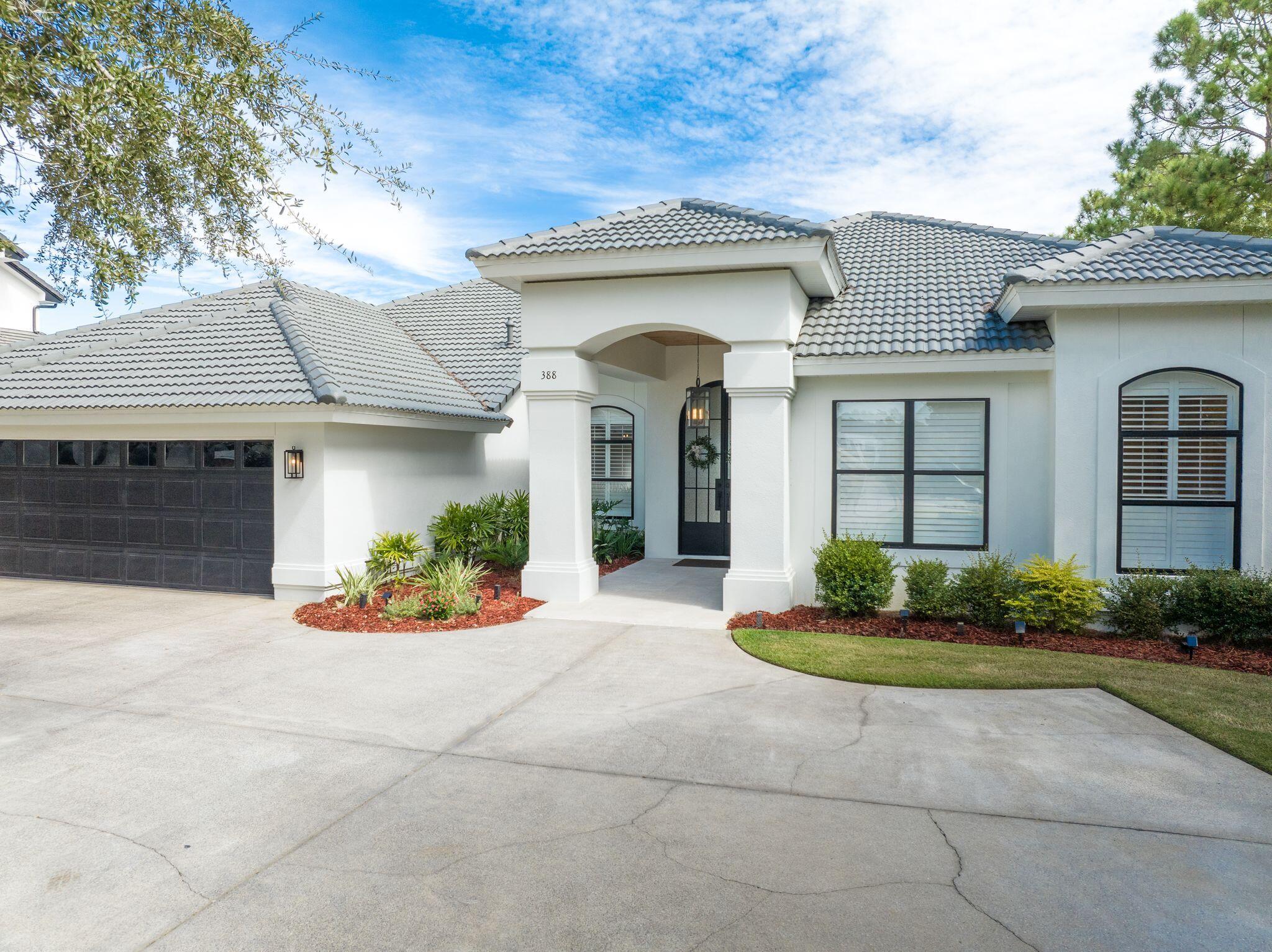 388 East Shipwreck Road Santa Rosa Beach, FL 32459 - Photo 49 of 61 52