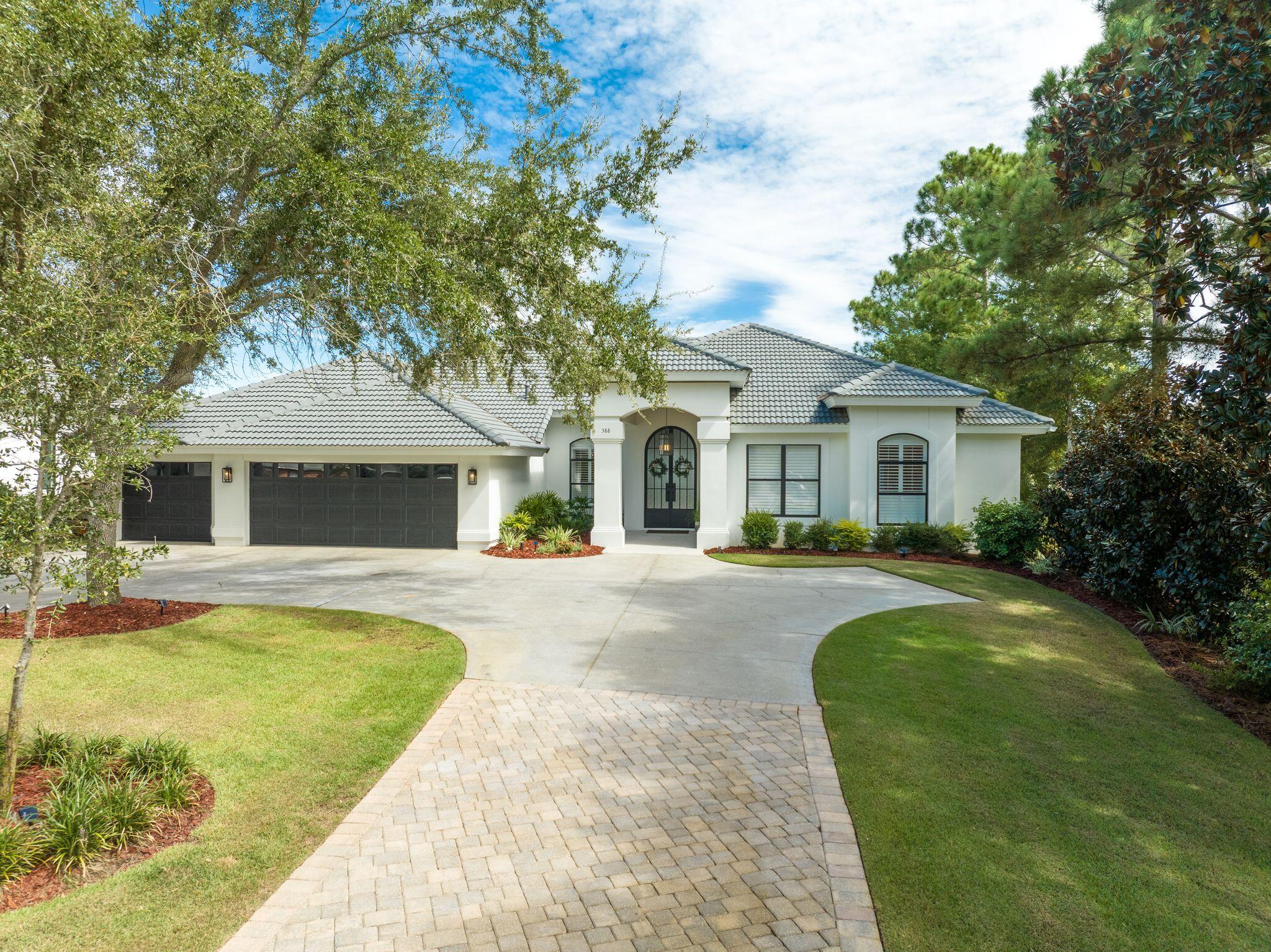 388 East Shipwreck Road Santa Rosa Beach, FL 32459 - Photo 50 of 61 53