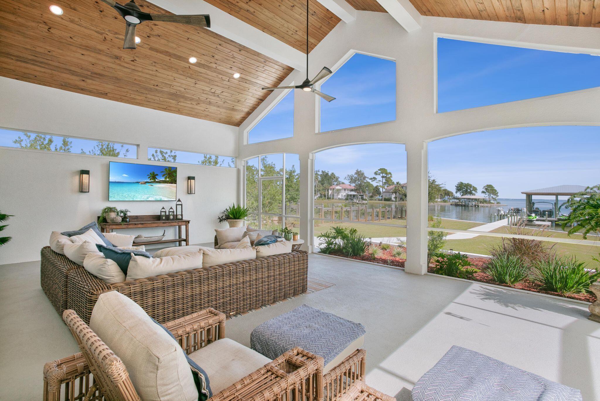 388 East Shipwreck Road Santa Rosa Beach, FL 32459 - Photo 5 of 61 13