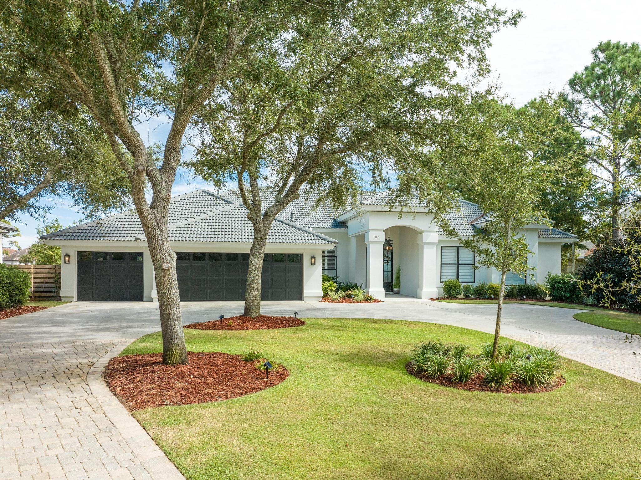 388 East Shipwreck Road Santa Rosa Beach, FL 32459 - Photo 51 of 61 54