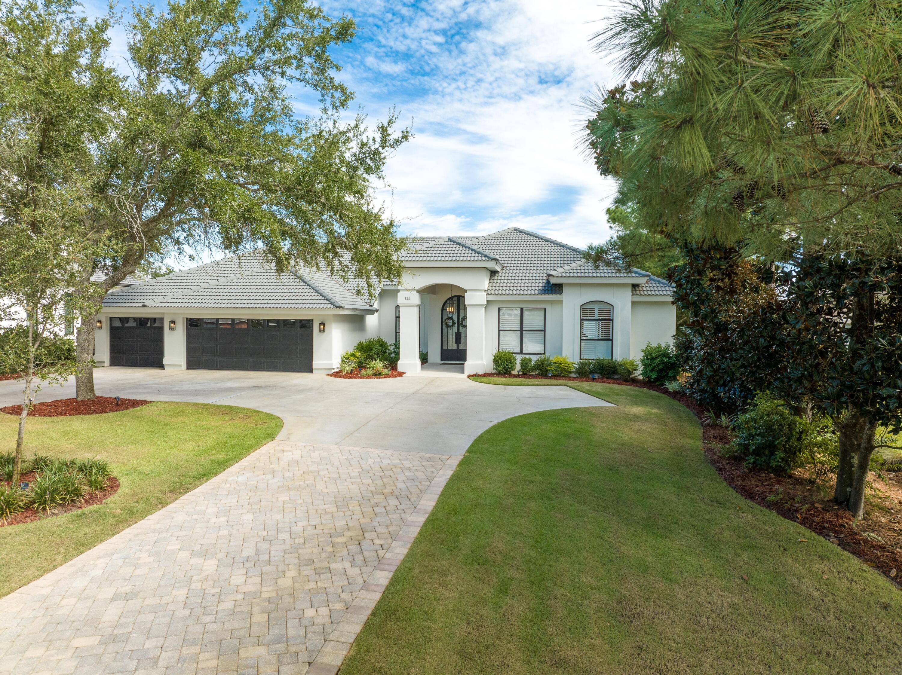 388 East Shipwreck Road Santa Rosa Beach, FL 32459 - Photo 52 of 61 55