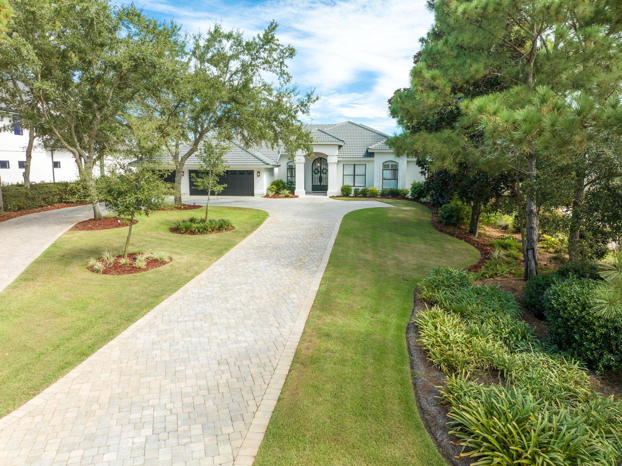 388 East Shipwreck Road Santa Rosa Beach, FL 32459 - Photo 53 of 61 56