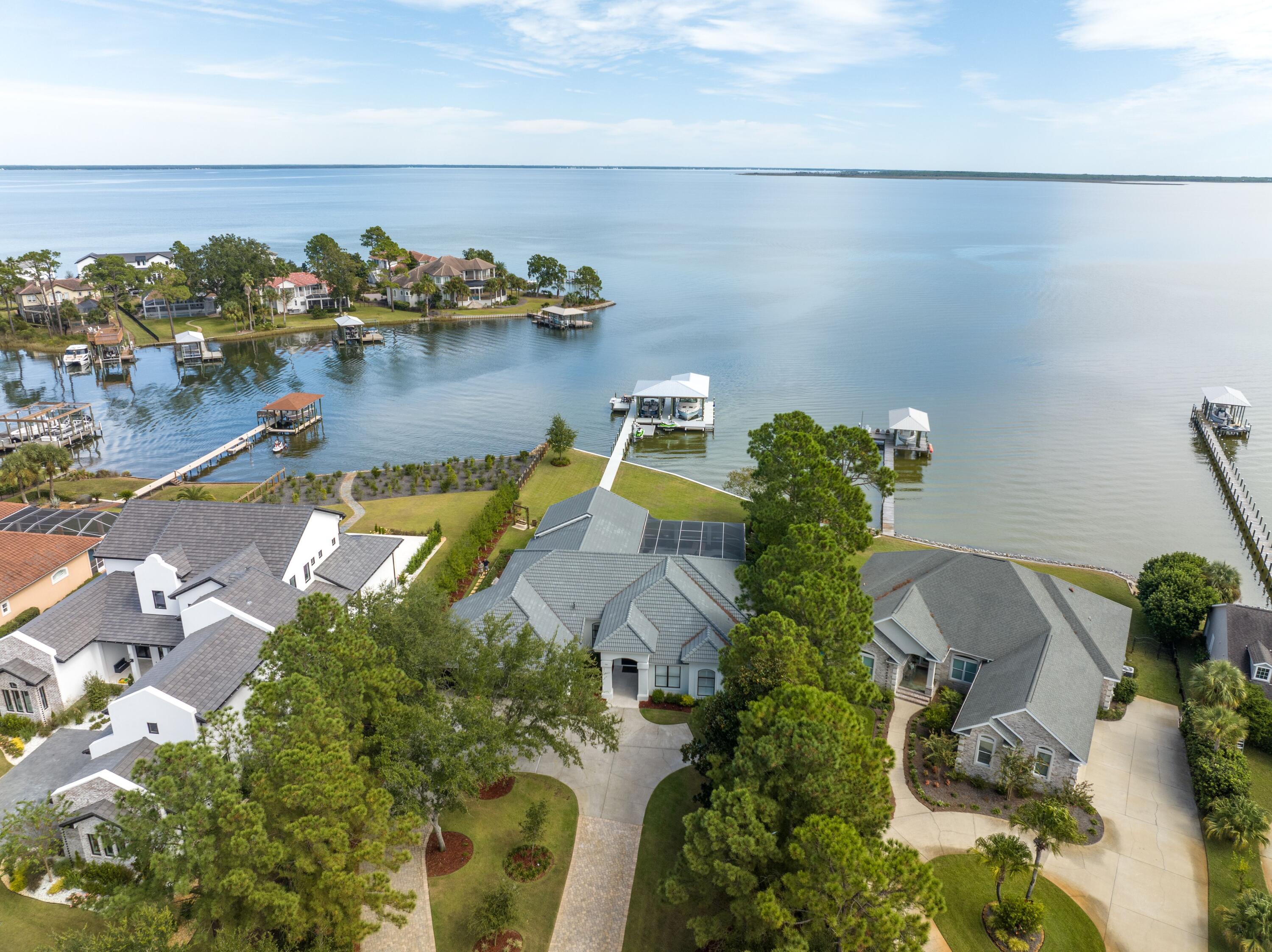 388 East Shipwreck Road Santa Rosa Beach, FL 32459 - Photo 54 of 61 57