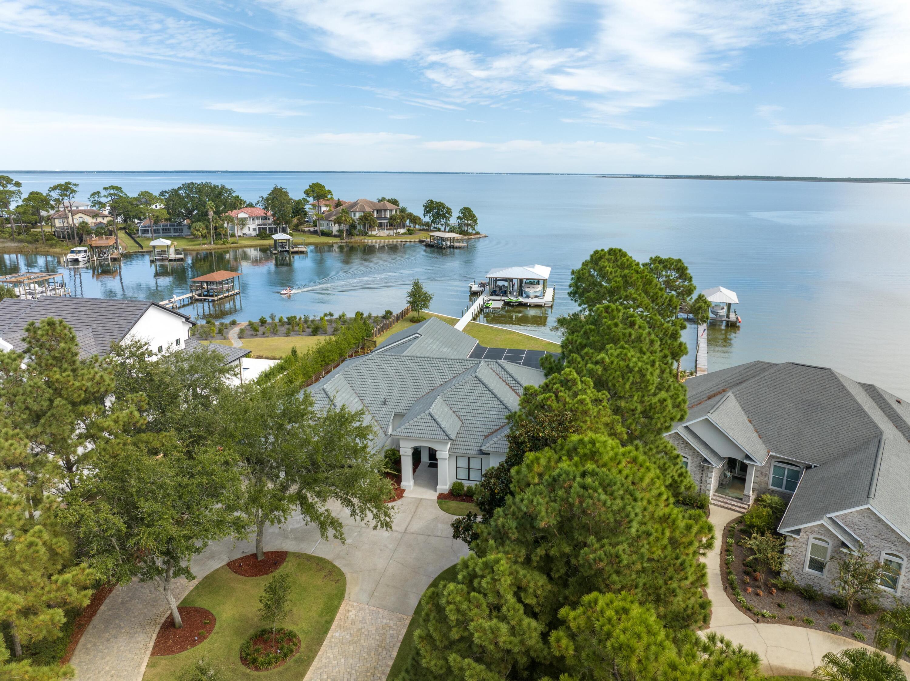 388 East Shipwreck Road Santa Rosa Beach, FL 32459 - Photo 55 of 61 61