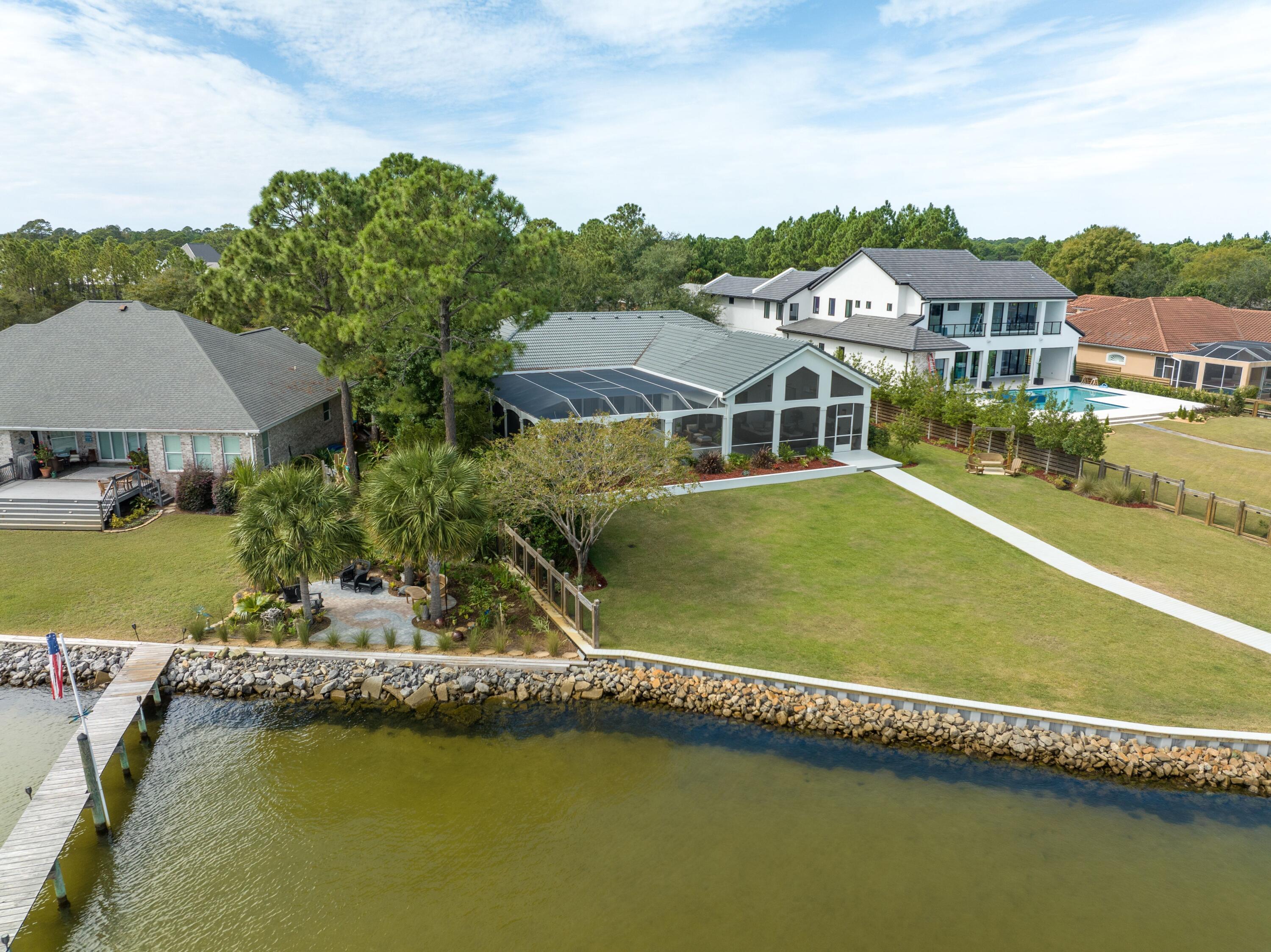 388 East Shipwreck Road Santa Rosa Beach, FL 32459 - Photo 56 of 61 62