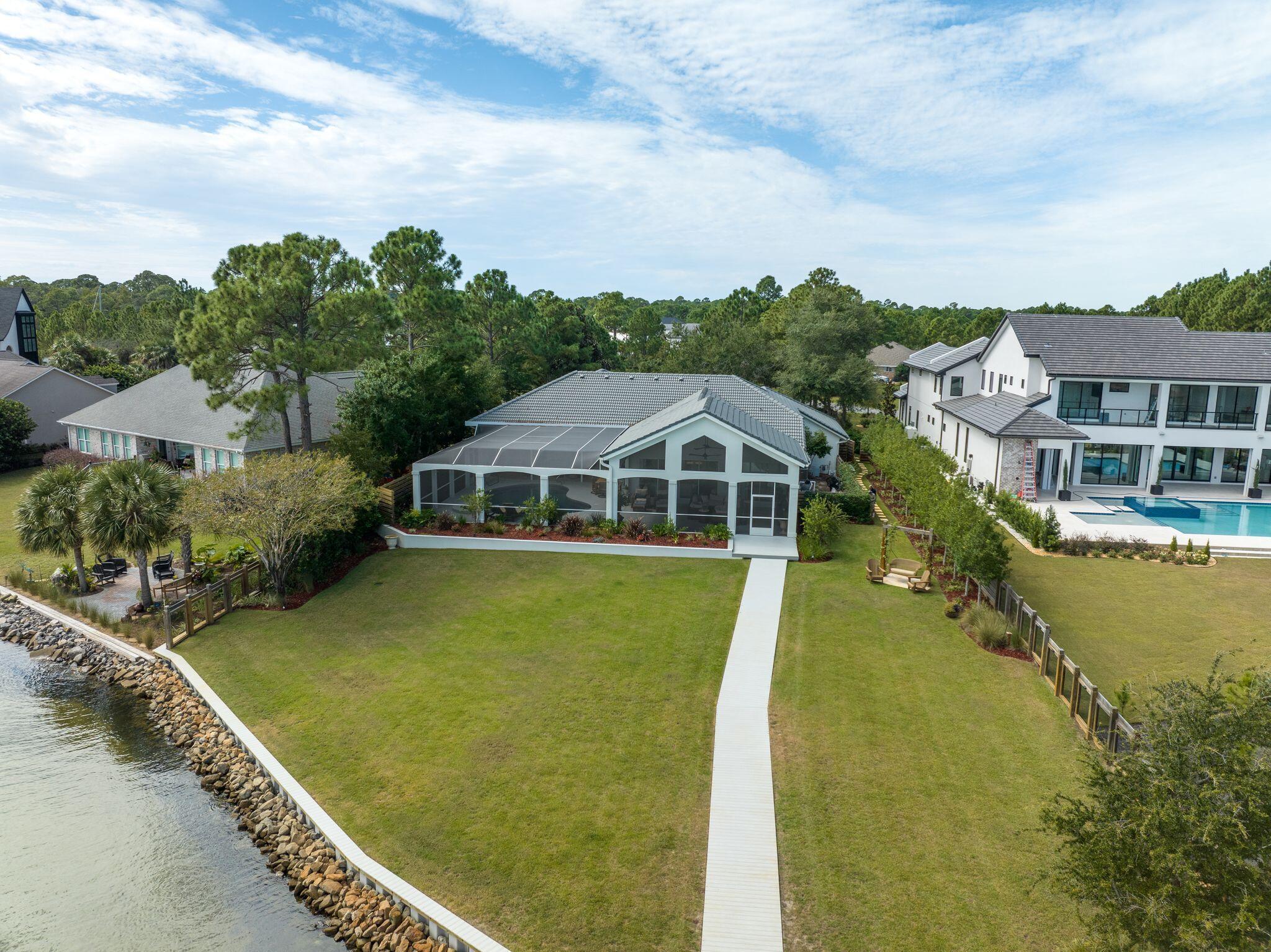 388 East Shipwreck Road Santa Rosa Beach, FL 32459 - Photo 58 of 61 64