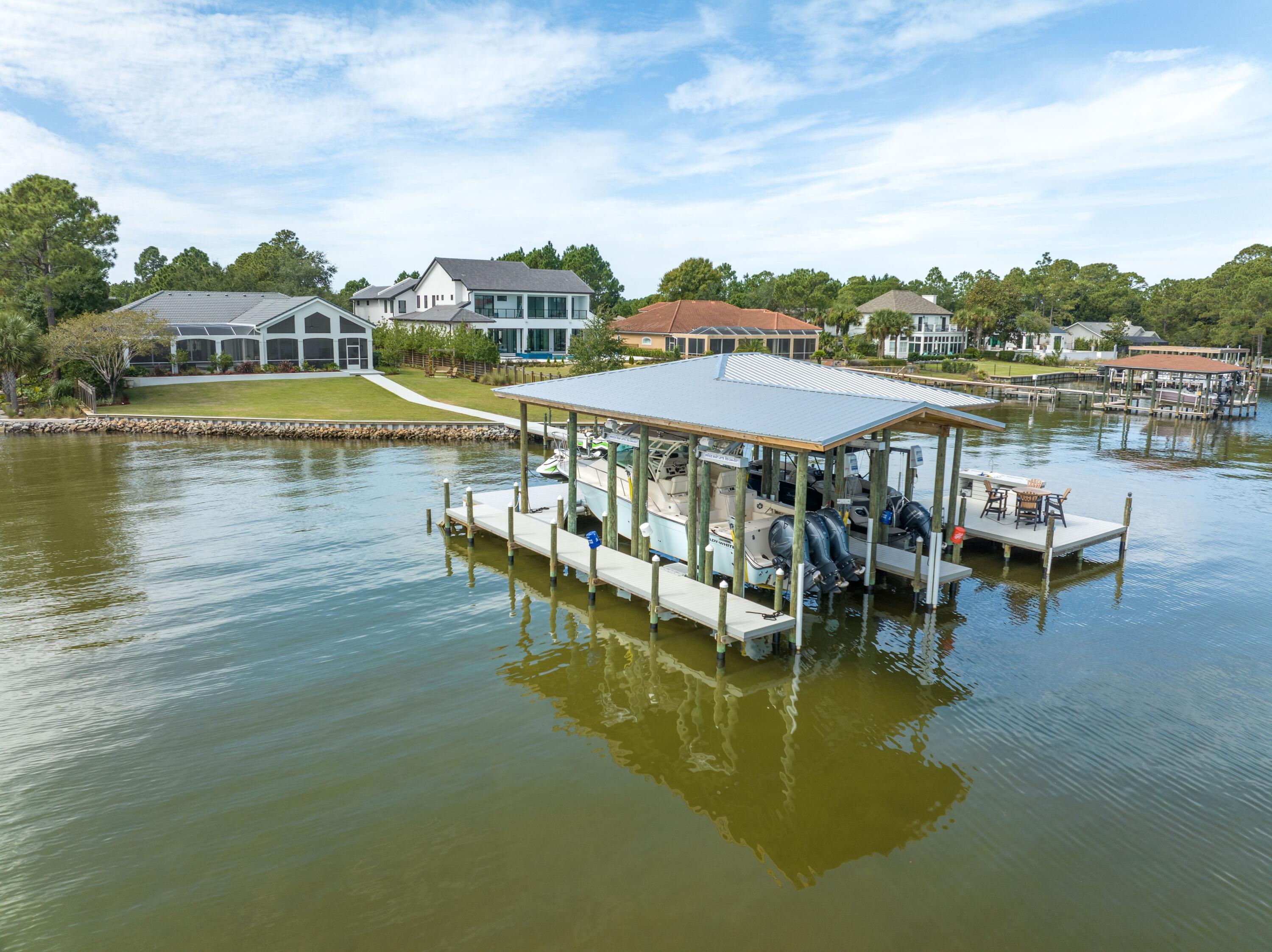 388 East Shipwreck Road Santa Rosa Beach, FL 32459 - Photo 59 of 61 65
