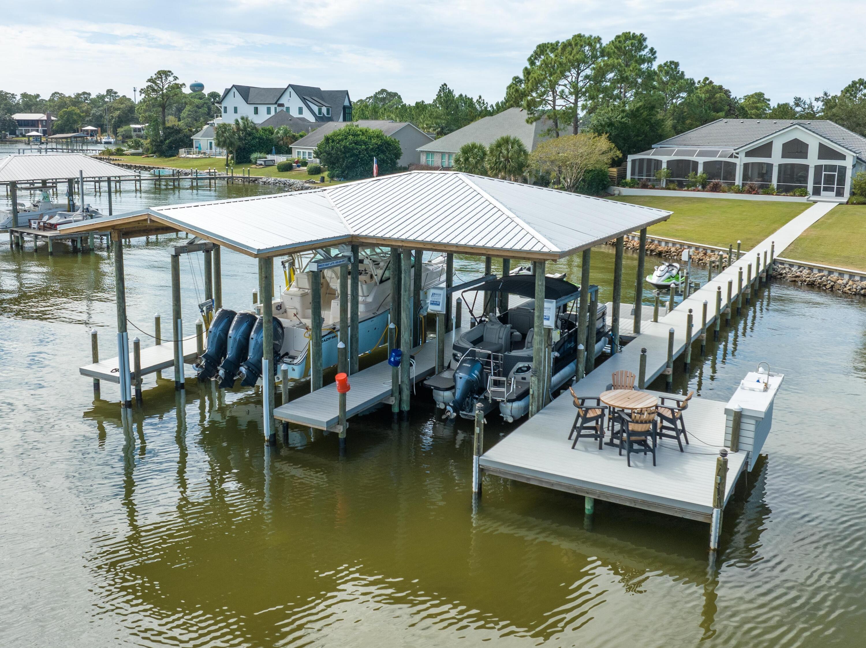 388 East Shipwreck Road Santa Rosa Beach, FL 32459 - Photo 60 of 61 66