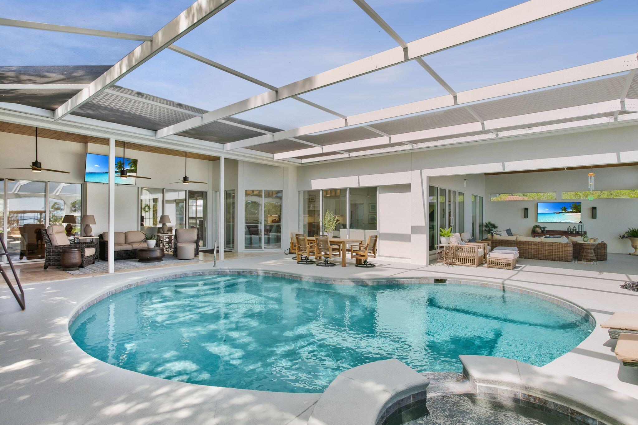 388 East Shipwreck Road Santa Rosa Beach, FL 32459 - Photo 6 of 61 14