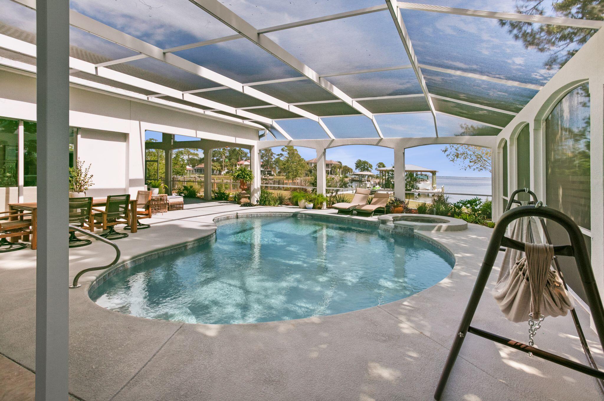 388 East Shipwreck Road Santa Rosa Beach, FL 32459 - Photo 7 of 61 15