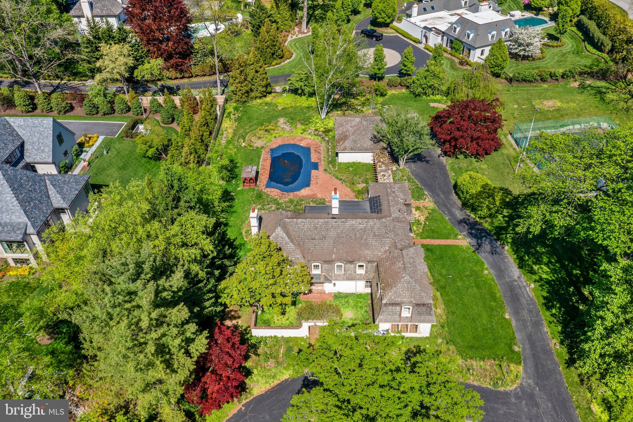 176 Abrahams Lane Villanova, PA 19085 - Photo 2 of 20