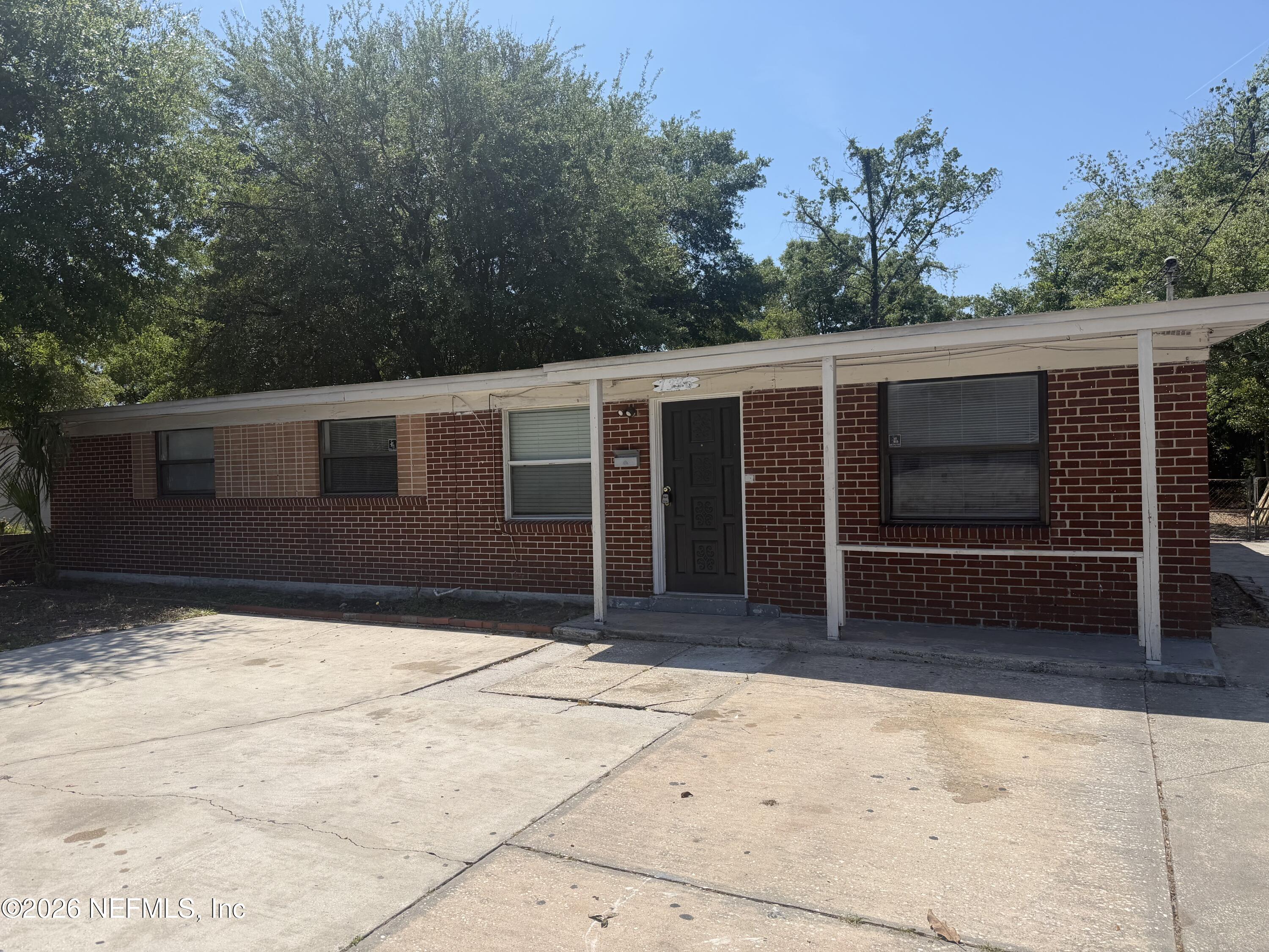 7336 Merrill Road Jacksonville, FL 32277 - Photo 1 of 8 IMG_5482