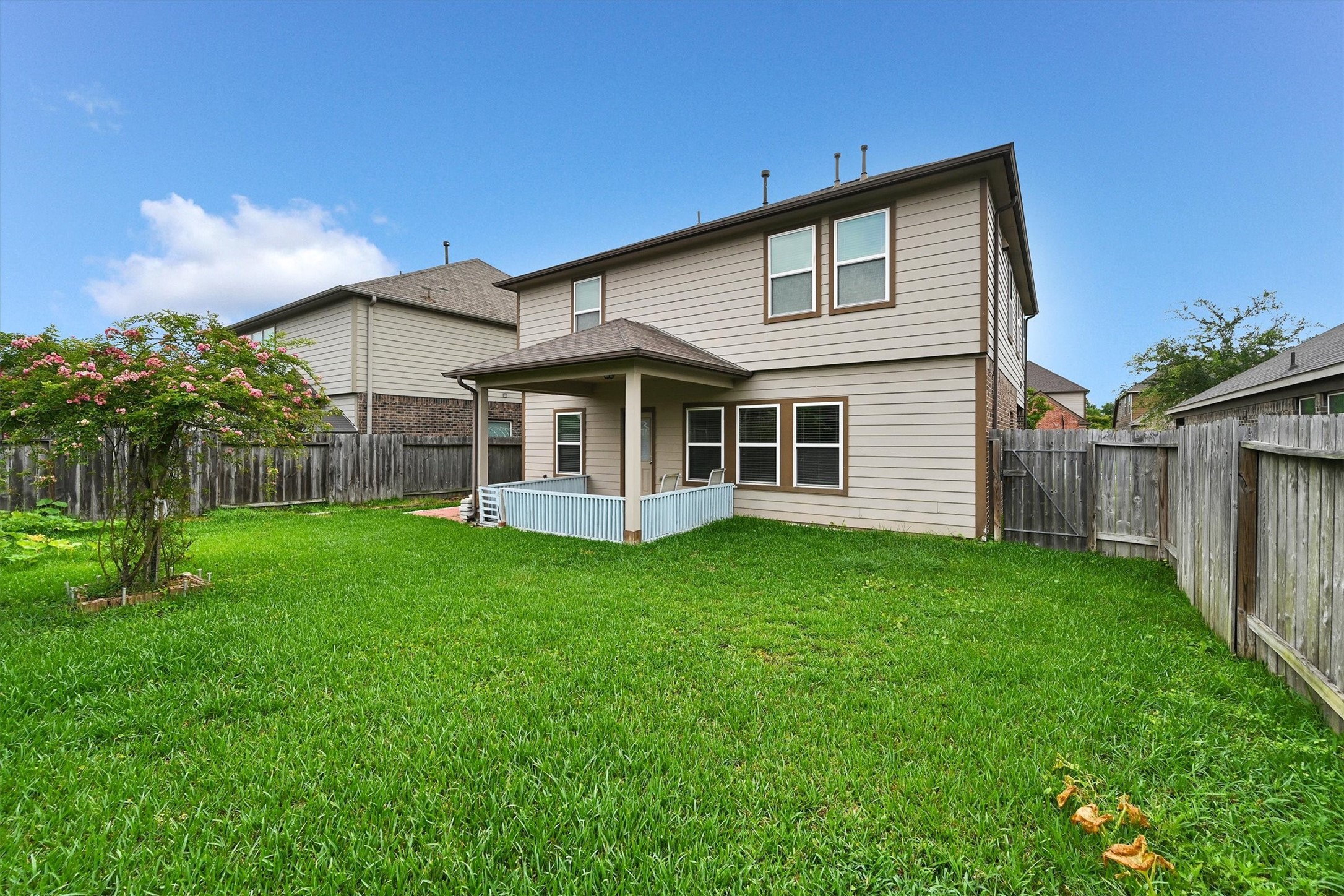 10615 Chestnut Path Way Tomball, TX 77375 - Photo 5 of 31
