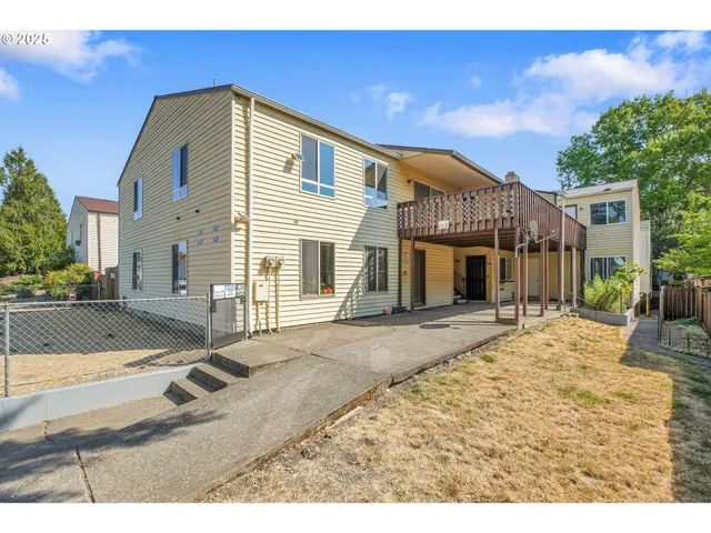 $990,000 | 3420 Southwest 126th Avenue, Beaverton, OR 97005