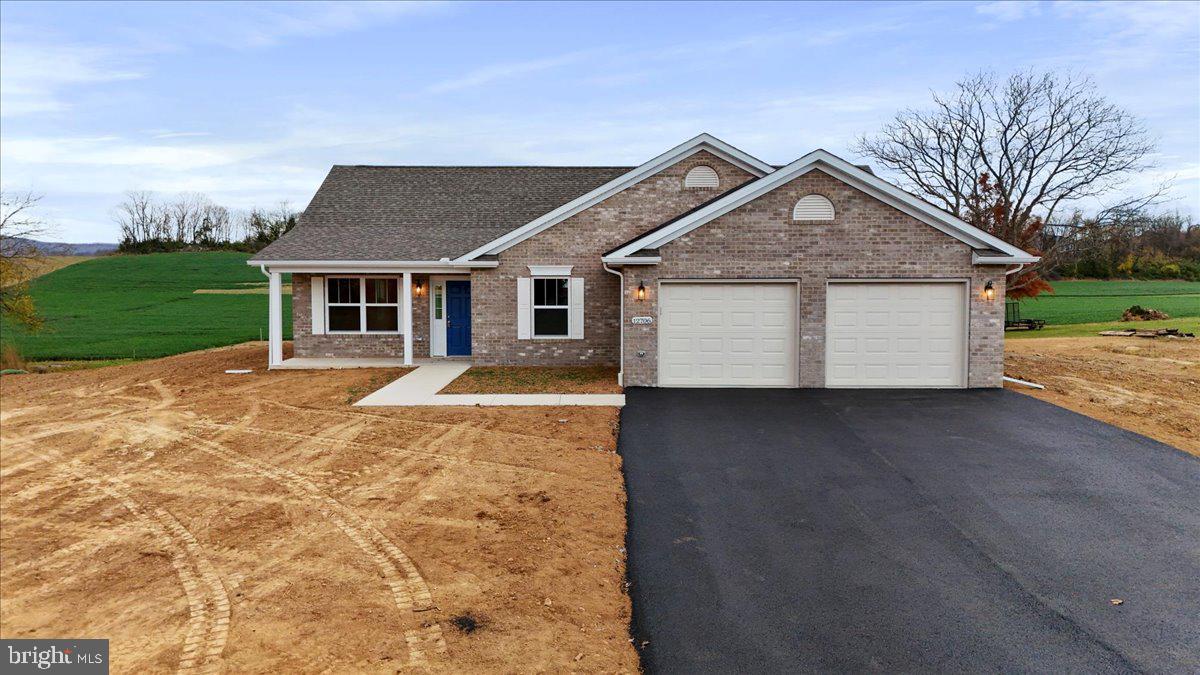 12706 Spickler Road Clear Spring, MD 21722 - Photo 6 of 55 Front of Home